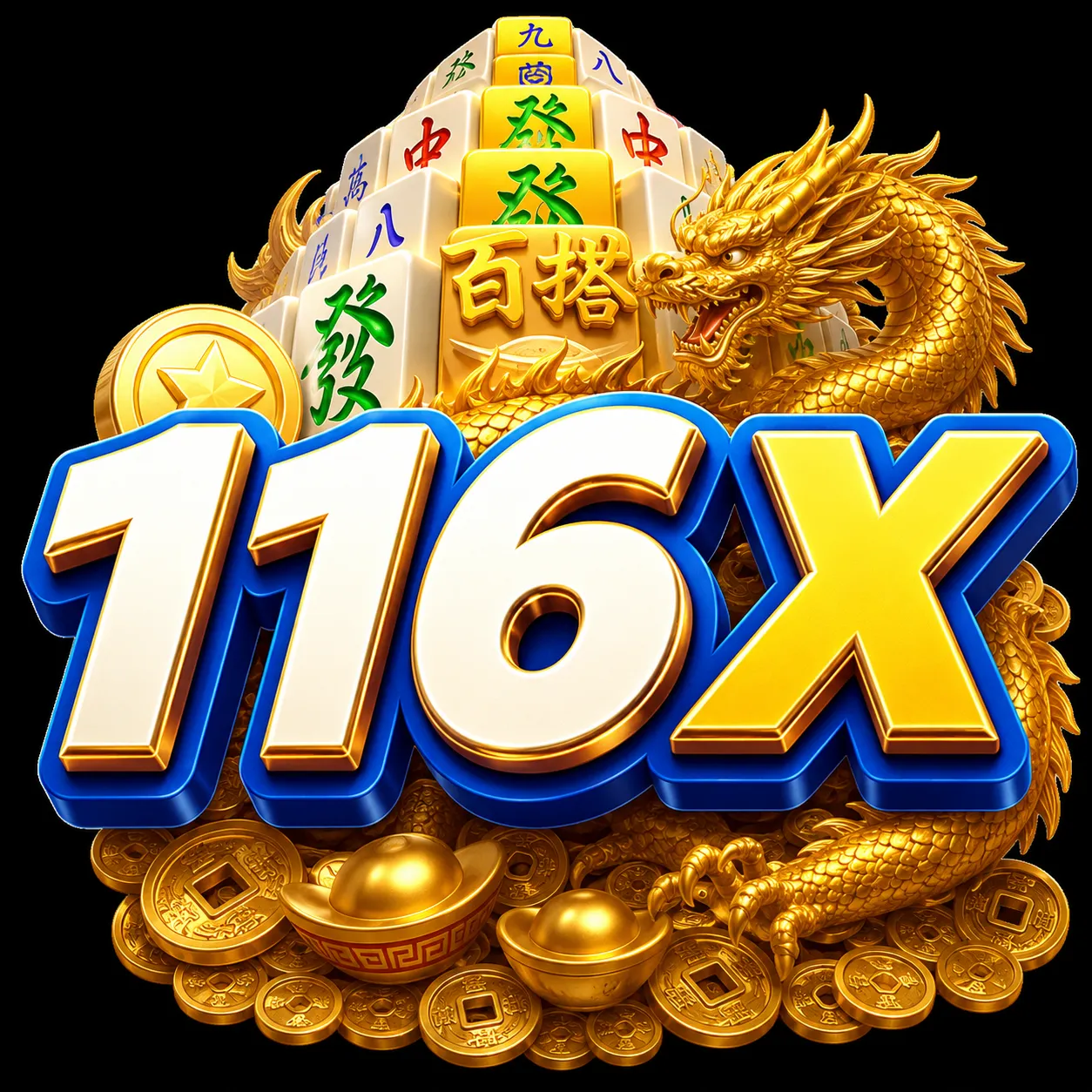 116X - Strategi Hebat dalam Game SLG
