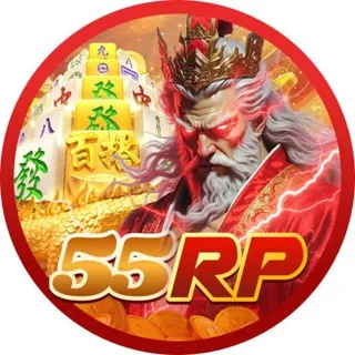 55RP - Permainan Idle Seru dan Menghibur