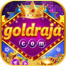 GOLDRAJA - Petualangan Seru dalam Permainan Match-3