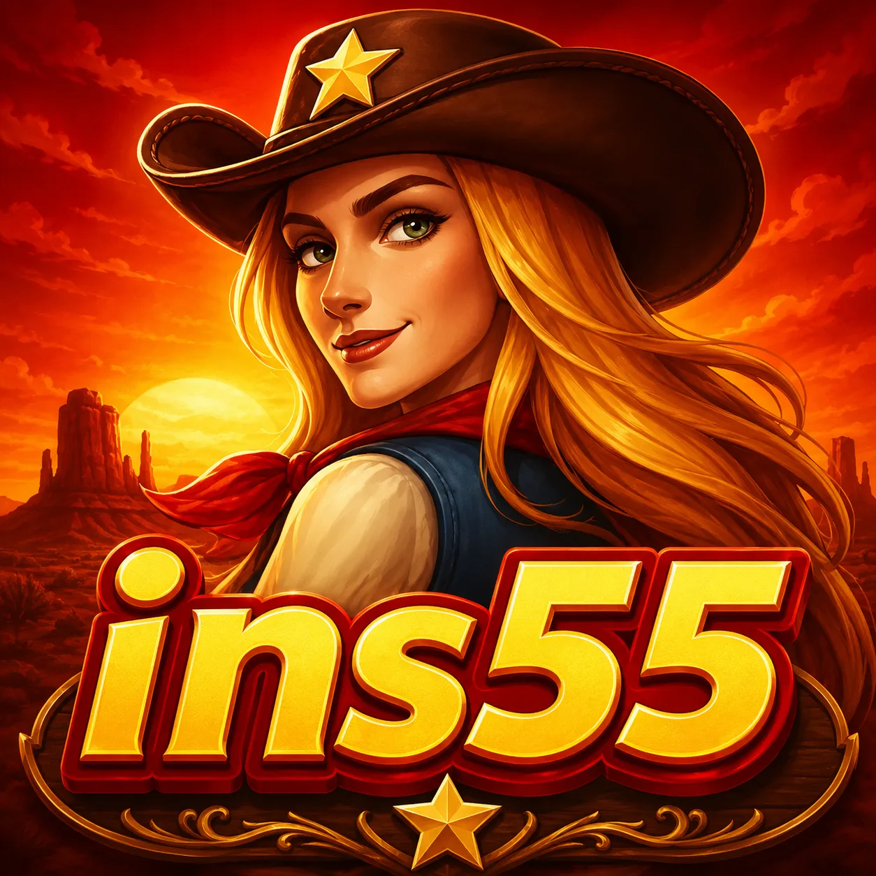 INS55 - Permainan Puzzle Menantang dan Seru