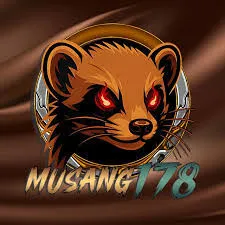 MUSANG178 - Pertarungan Terbaik di Dunia Game Fighting