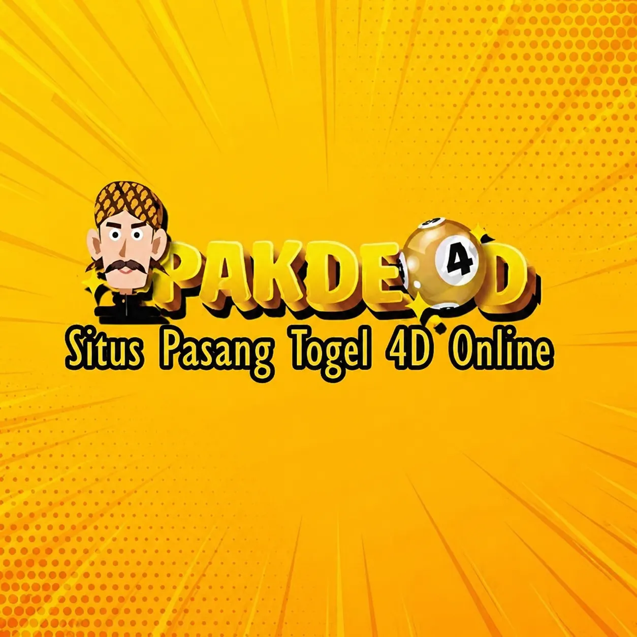 PAKDE4D - Permainan Strategi Terbaik di Android