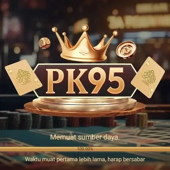 PK95 - Game Idle Seru yang Menghibur